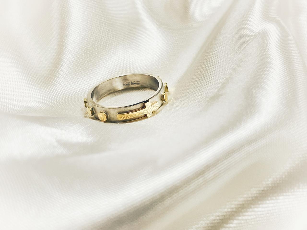 Joyería artesanal de David Bachmann