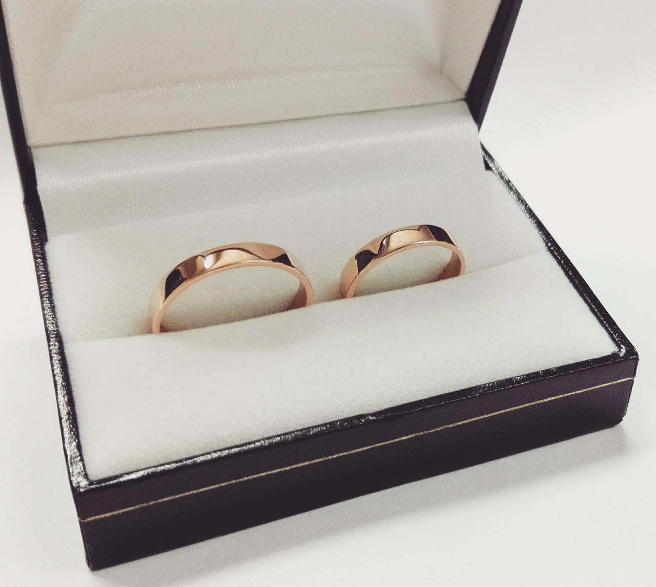 Joyería artesanal de David Bachmann