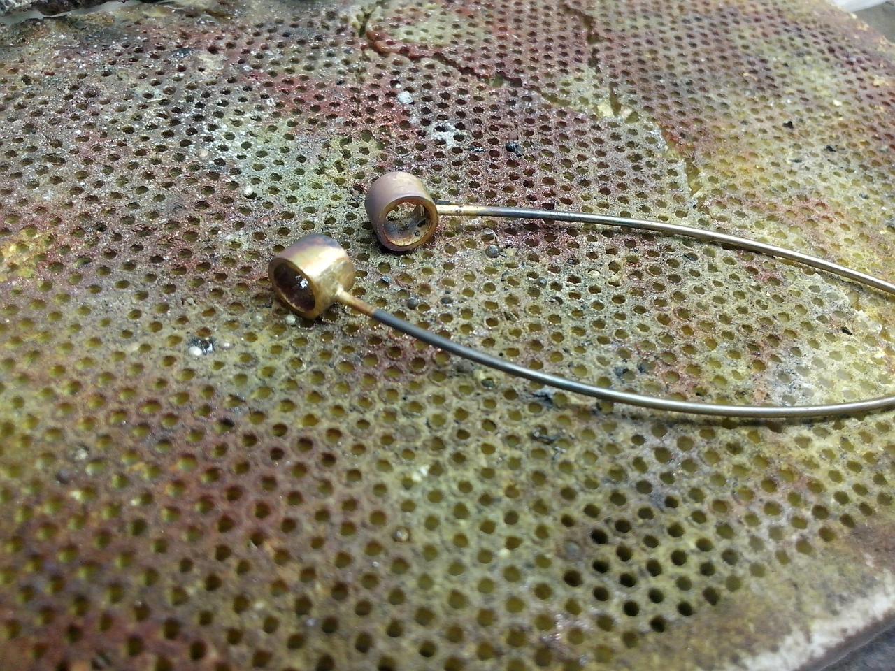 Joyería artesanal de David Bachmann