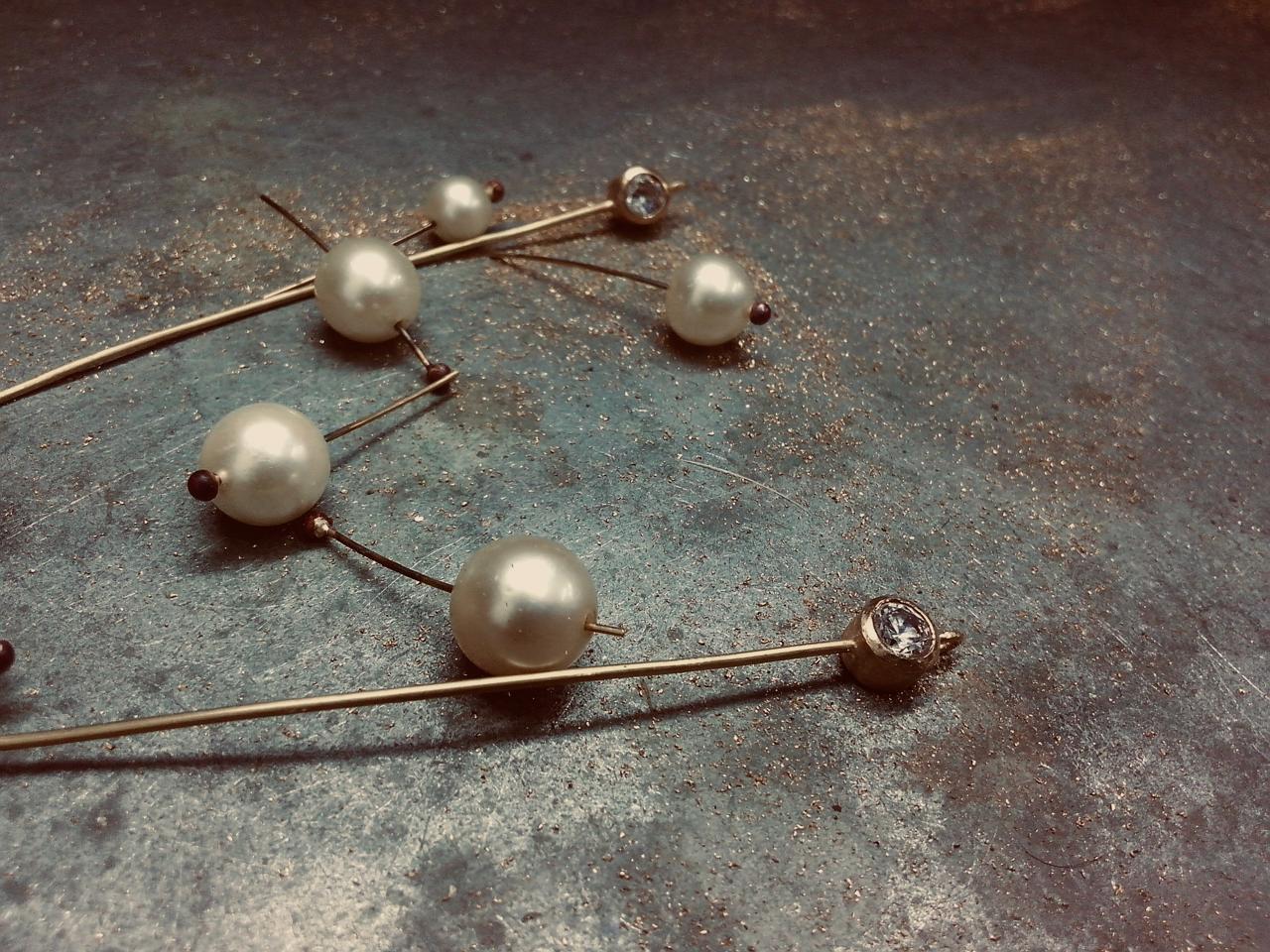 Joyería artesanal de David Bachmann