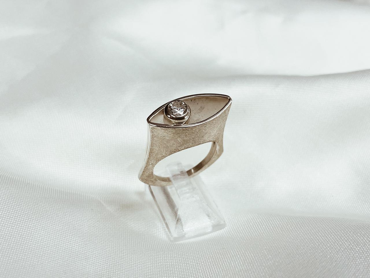 Joyería artesanal de David Bachmann