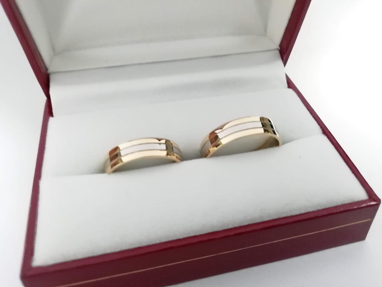 Joyería artesanal de David Bachmann