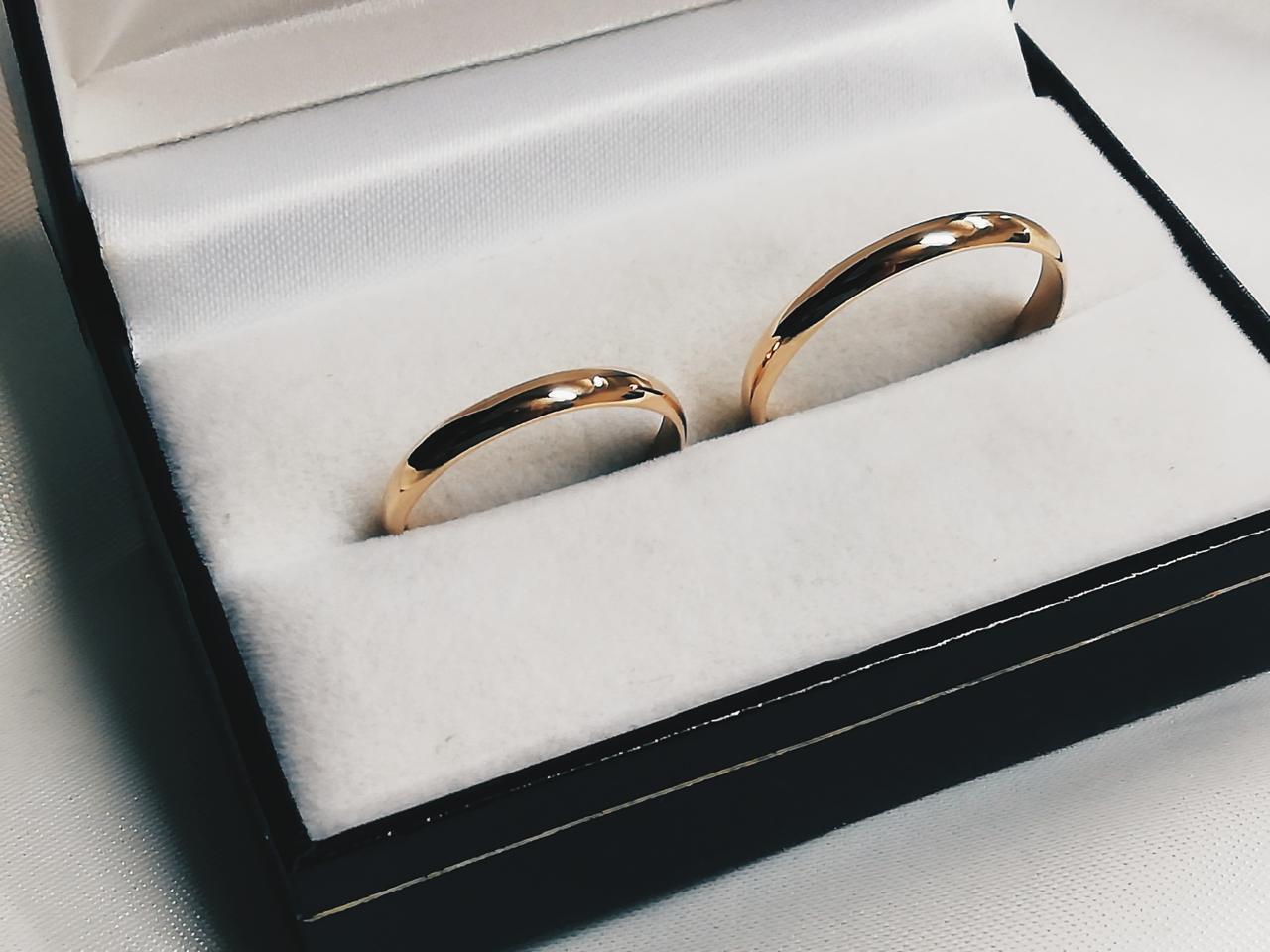 Joyería artesanal de David Bachmann