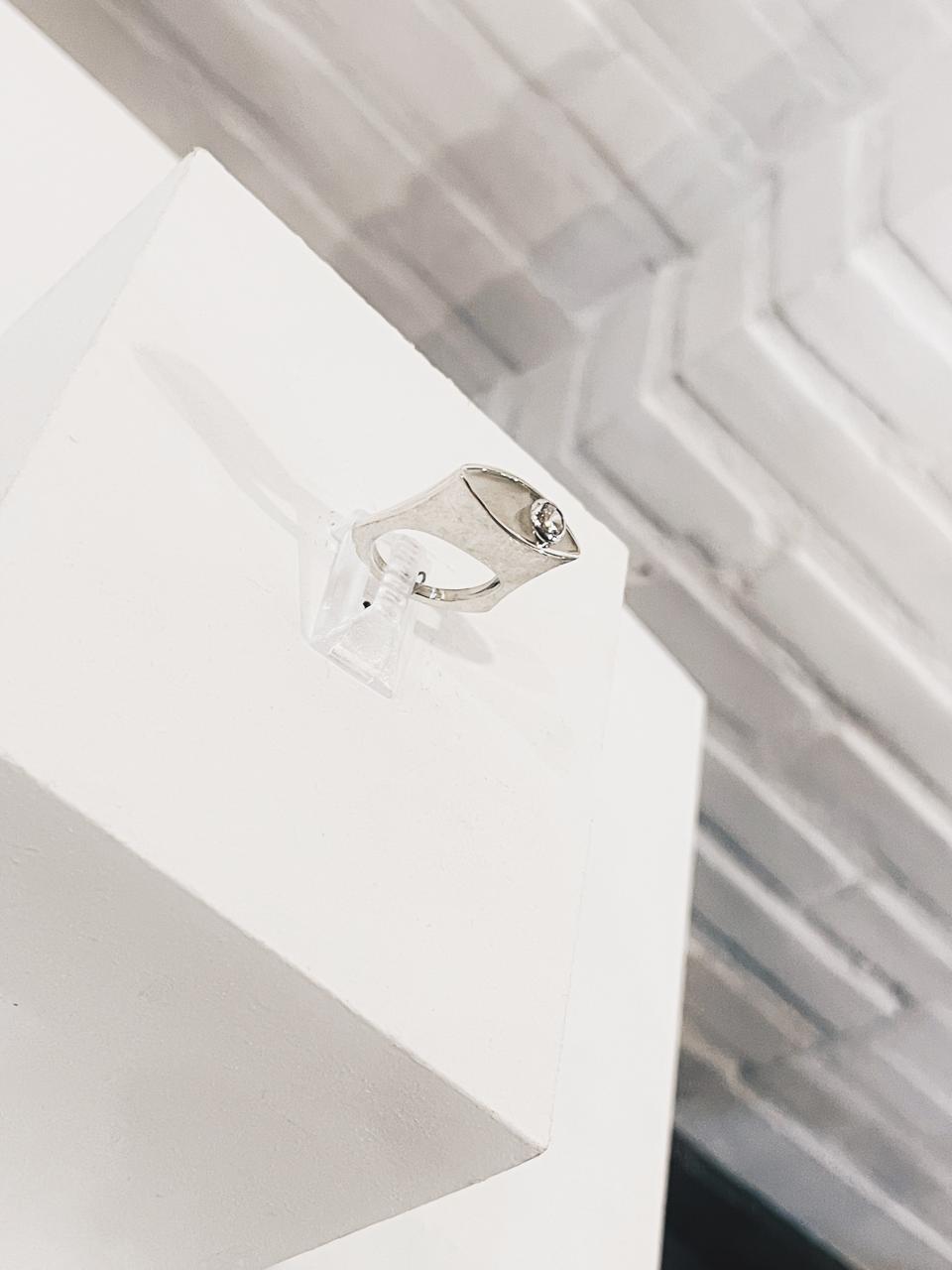 Joyería artesanal de David Bachmann