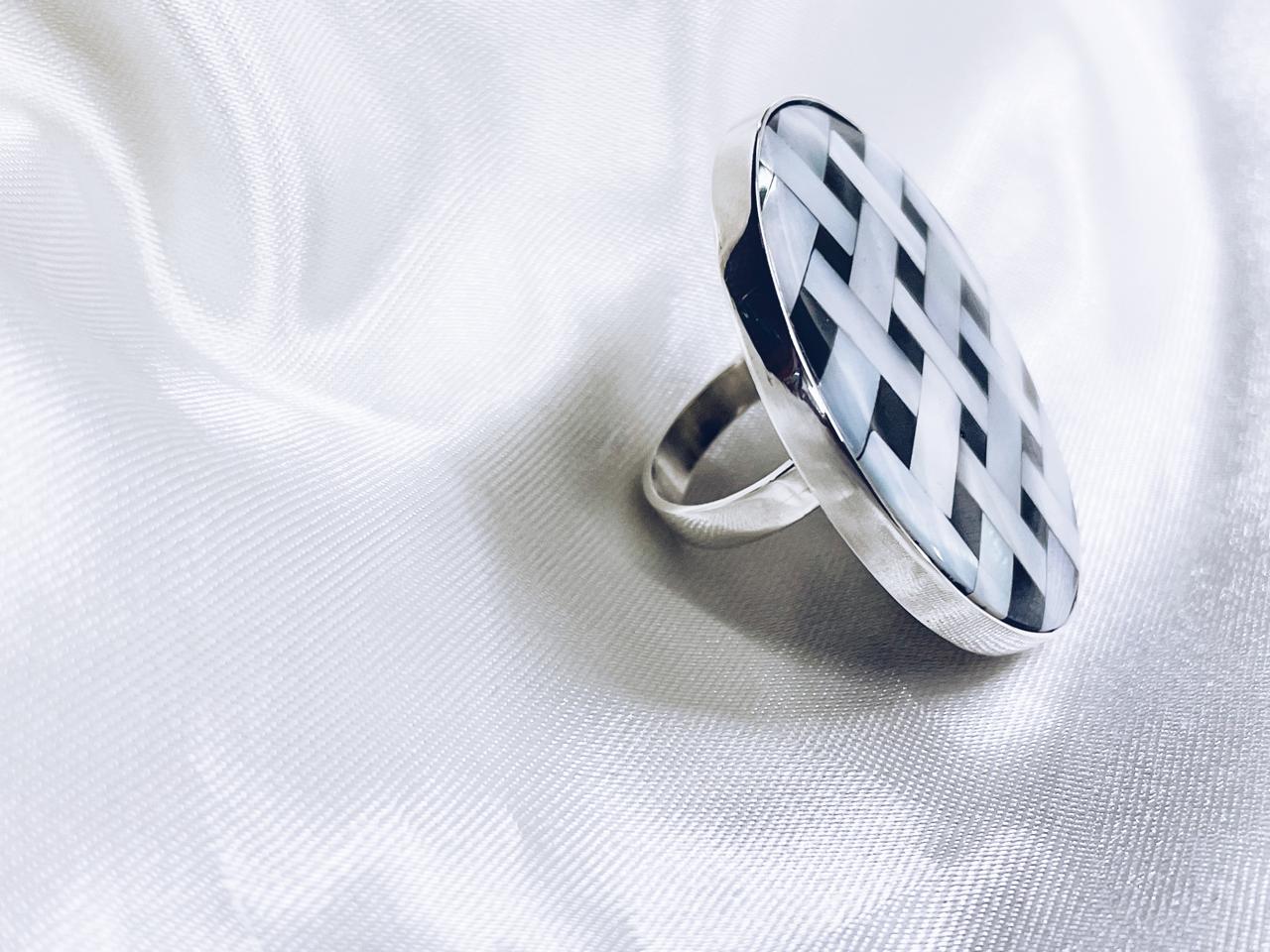 Joyería artesanal de David Bachmann