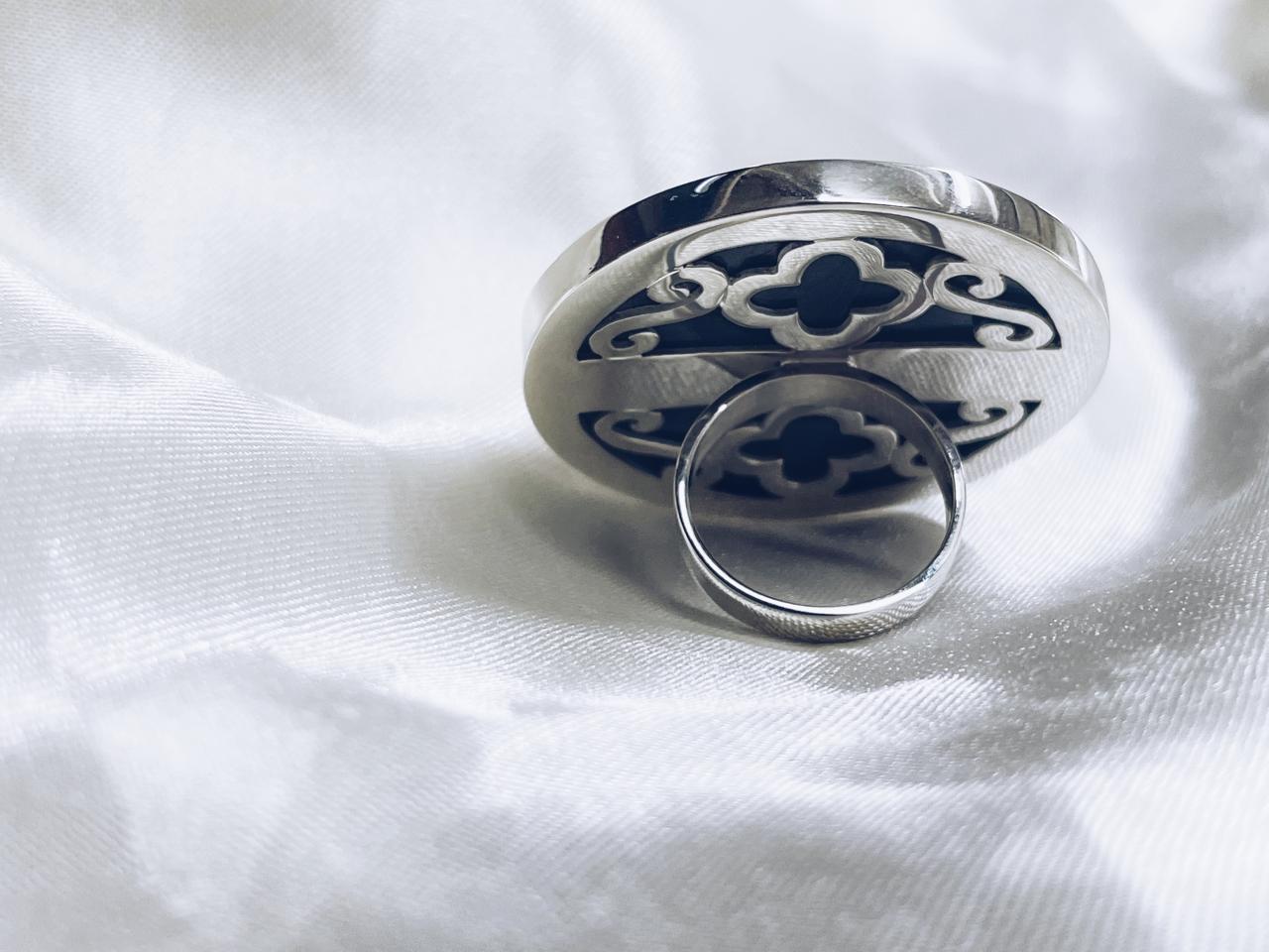 Joyería artesanal de David Bachmann