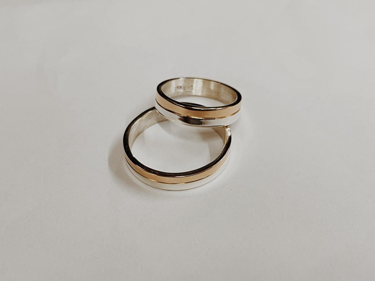 Joyería artesanal de David Bachmann